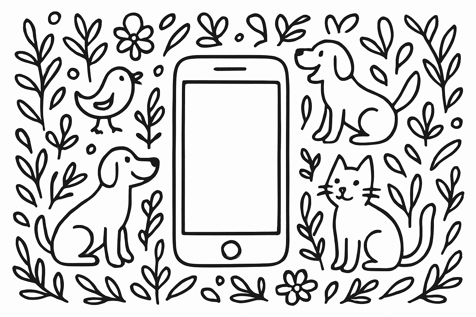 EdenGarden App Preview